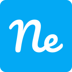 Nebula News logo